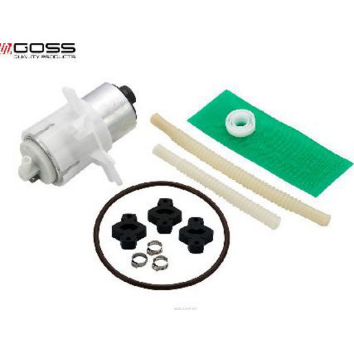 Goss Electric Fuel Pump GE062