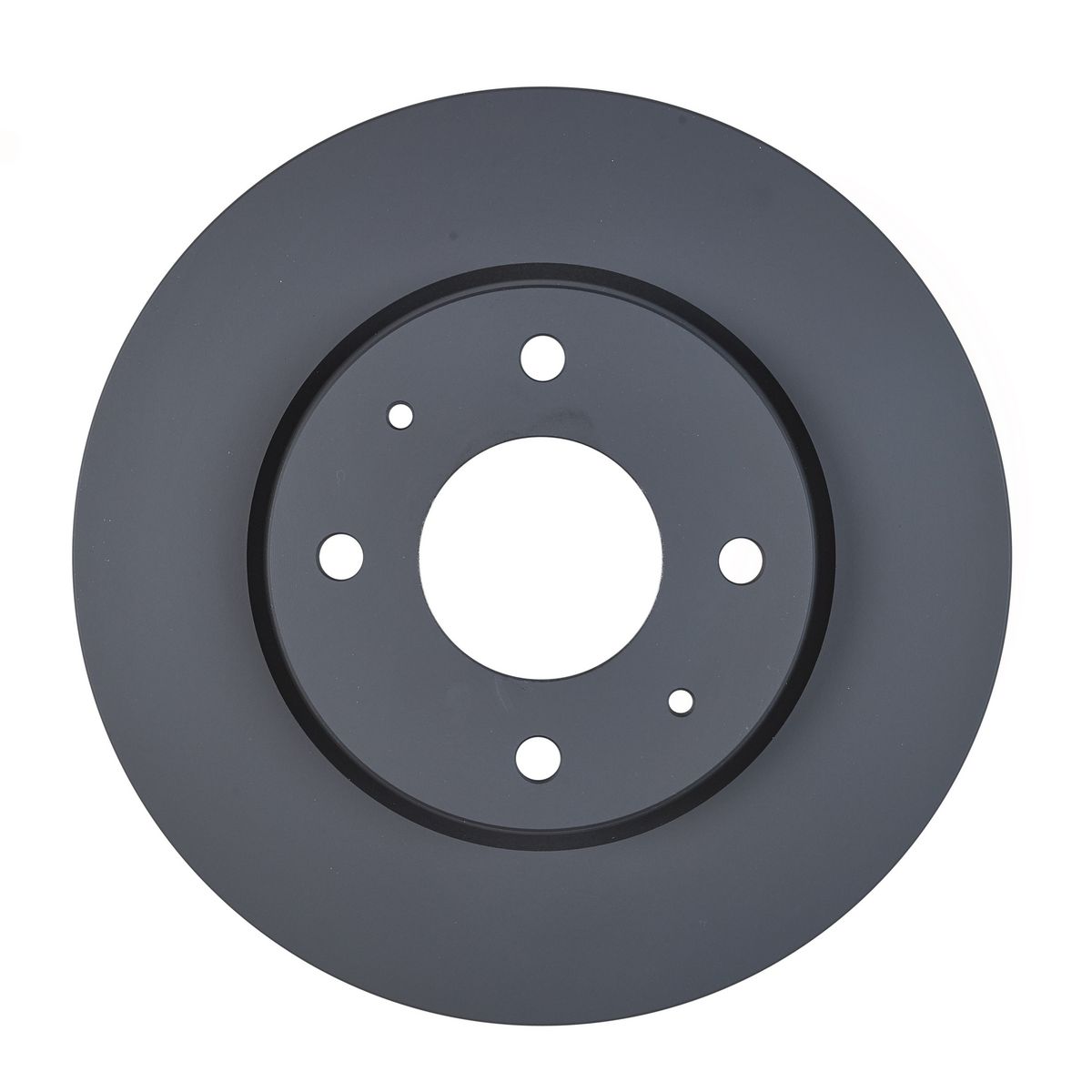 RDA OE Replacement Brake Rotor Pair 276mm Front RDA7378