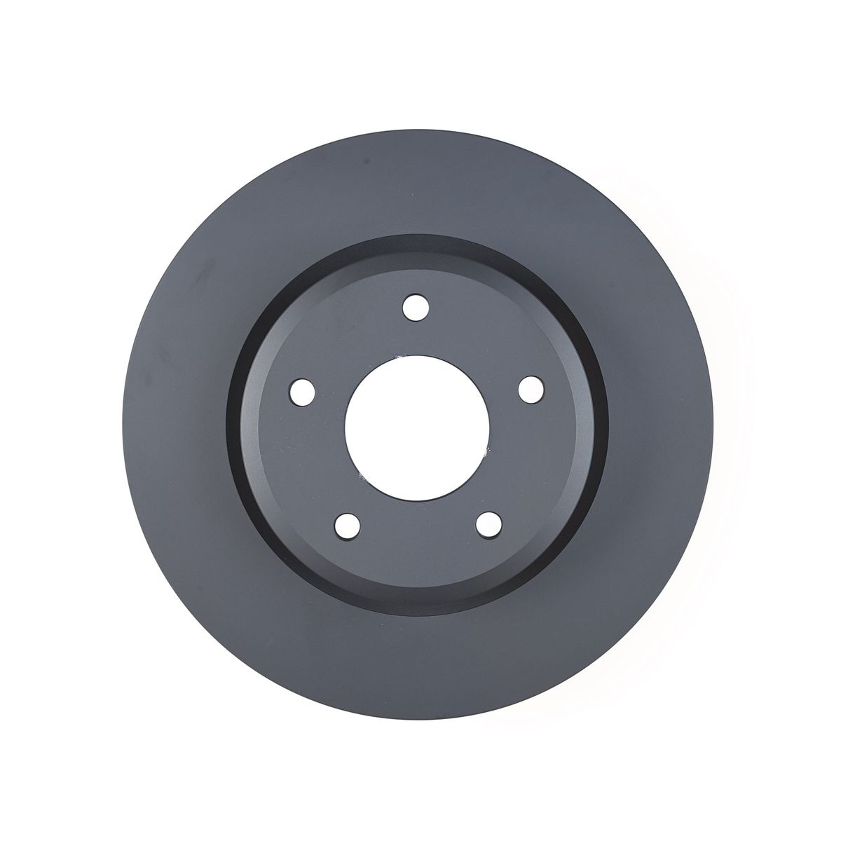 RDA OE Replacement Brake Rotor Single 320mm Front RDA7058