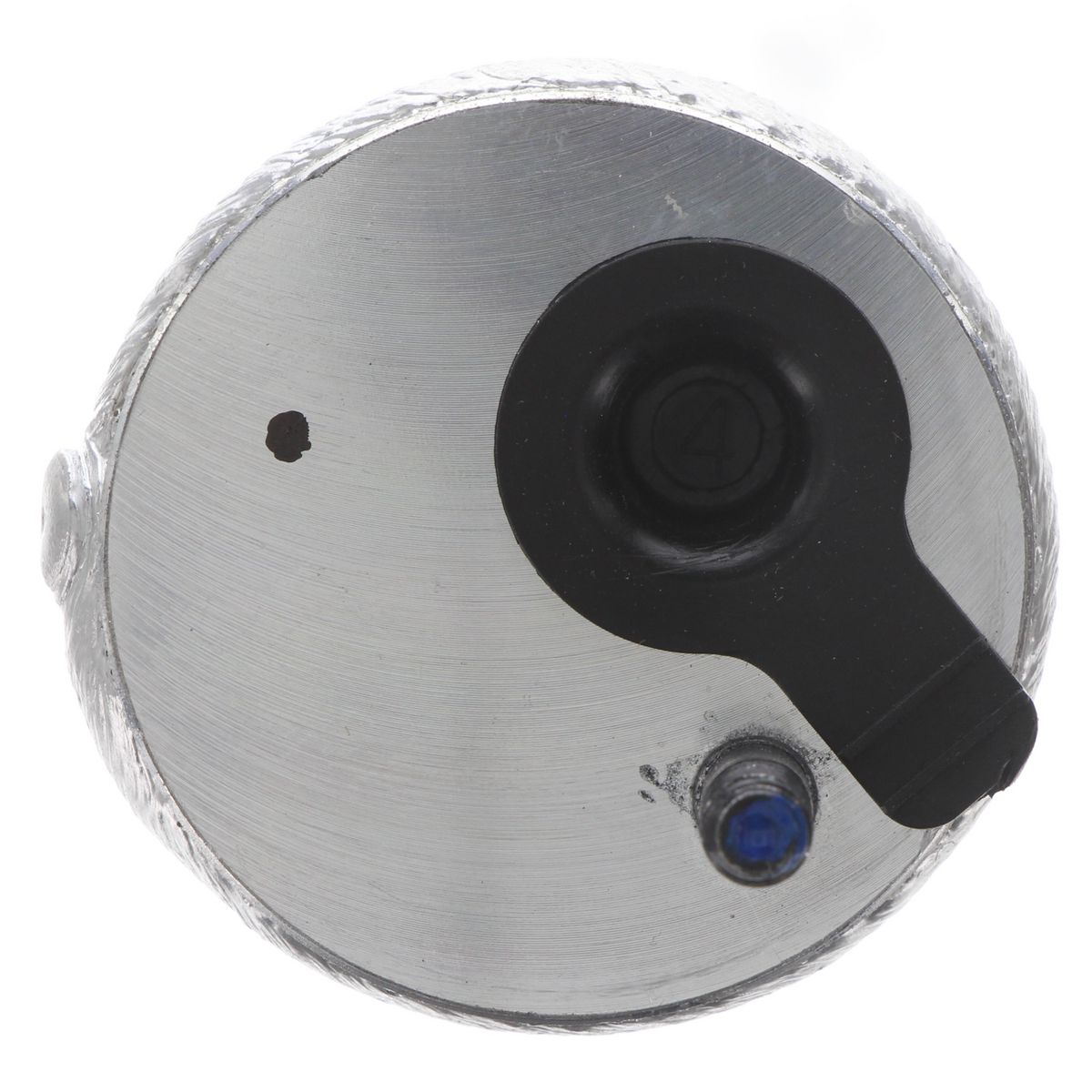 Hanon System Hcc Receiver Drier Pad - Pad Diameter 60mm RDX164