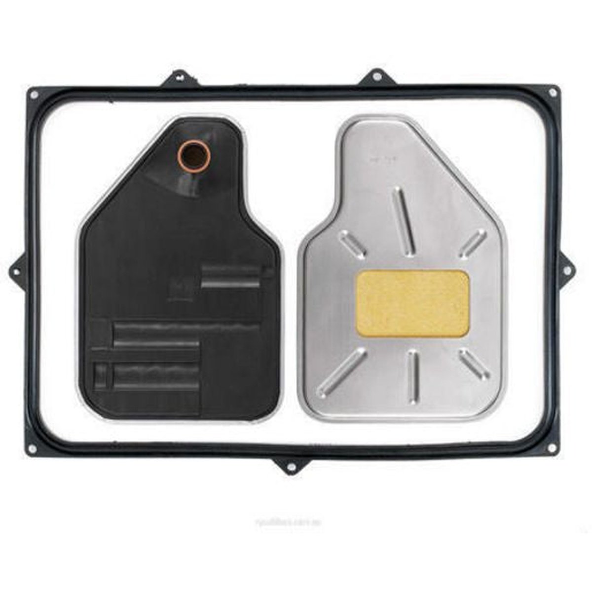 Ryco Automatic Transmission Filter Kit RTK1