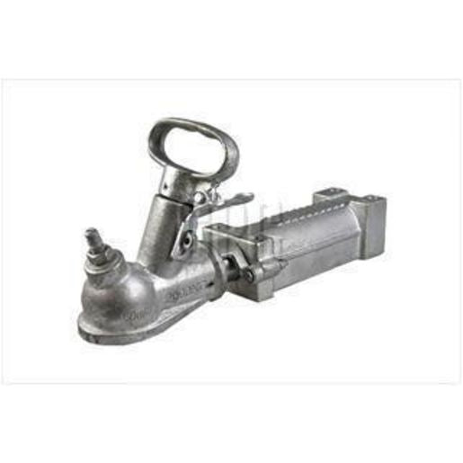 All States Trailer Override Coupling 4 Hole-2000Kg 1809A