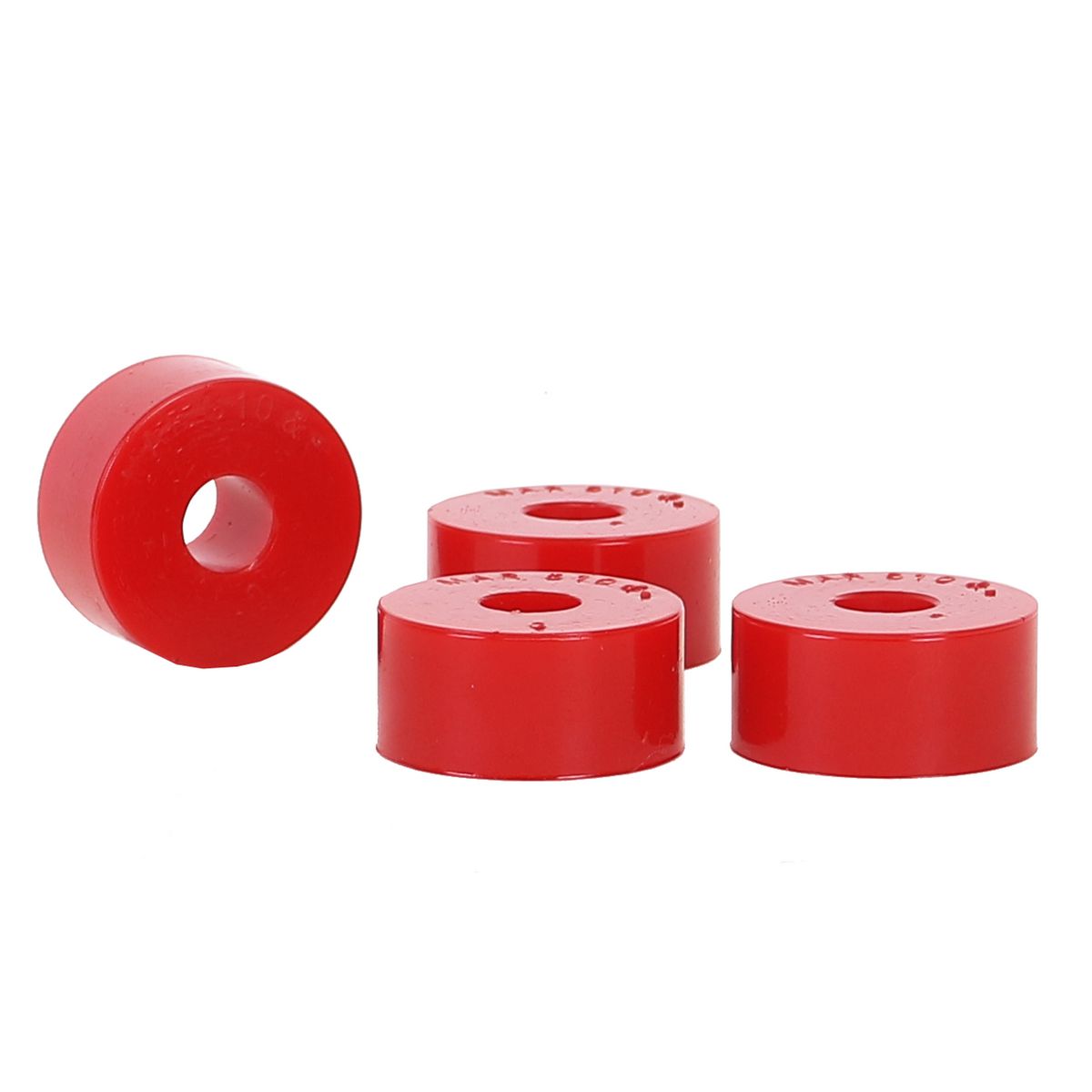 Nolathane Shock Absorber Bush Kit 48045