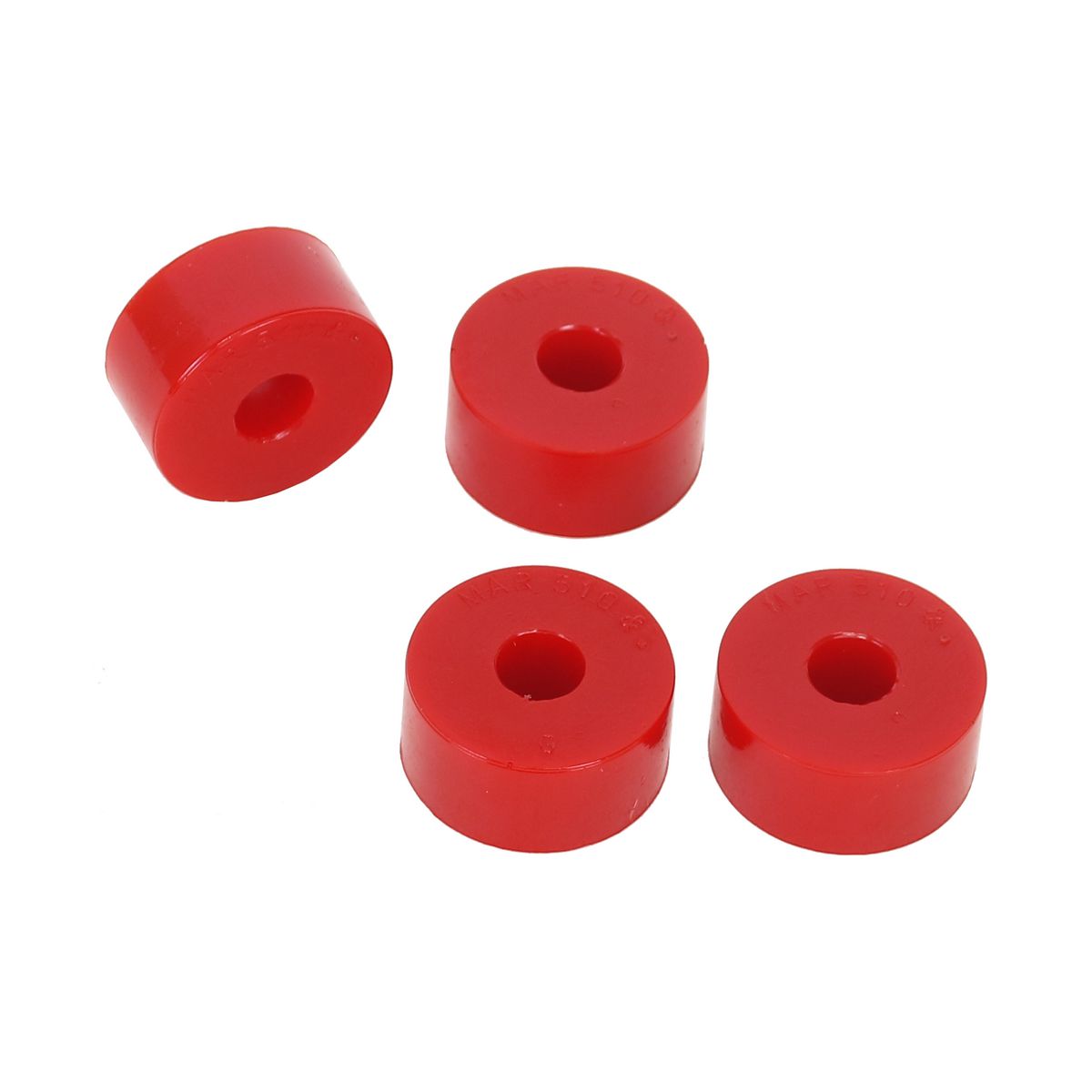 Nolathane Shock Absorber Bush Kit 48045