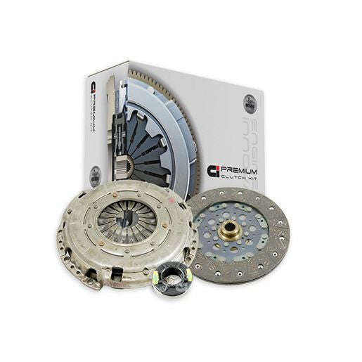 Clutch Industries Standard Replacement Clutch Kit R2877N