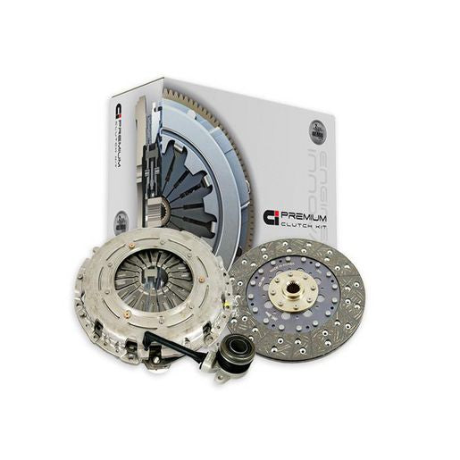 Clutch Industries Standard Replacement Clutch Kit Inc. CSC R2872N-CSC