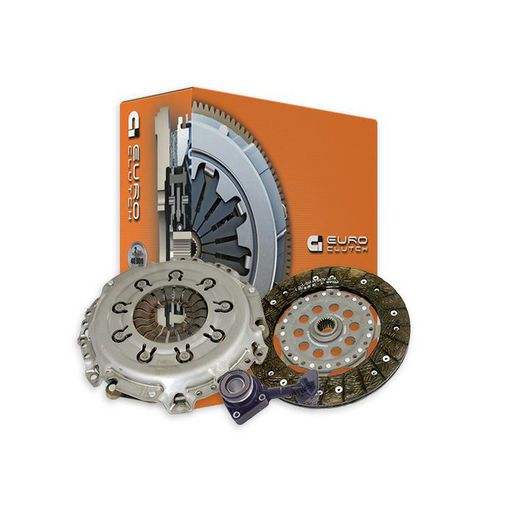 Clutch Industries Euro Clutch Kit Inc. CSC R2869N-CSC