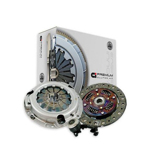 Clutch Industries Standard Replacement Clutch Kit Inc. CSC R2856N-CSC