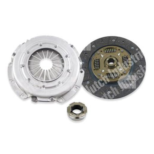 Clutch Industries Standard Replacement Clutch Kit R2839N