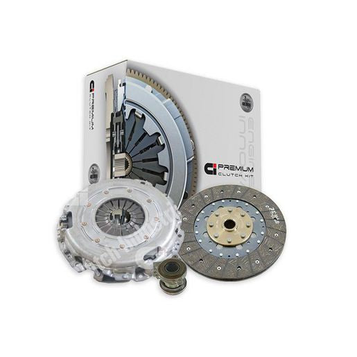 Clutch Industries Standard Replacement Clutch Kit Inc. CSC R2629N-CSC