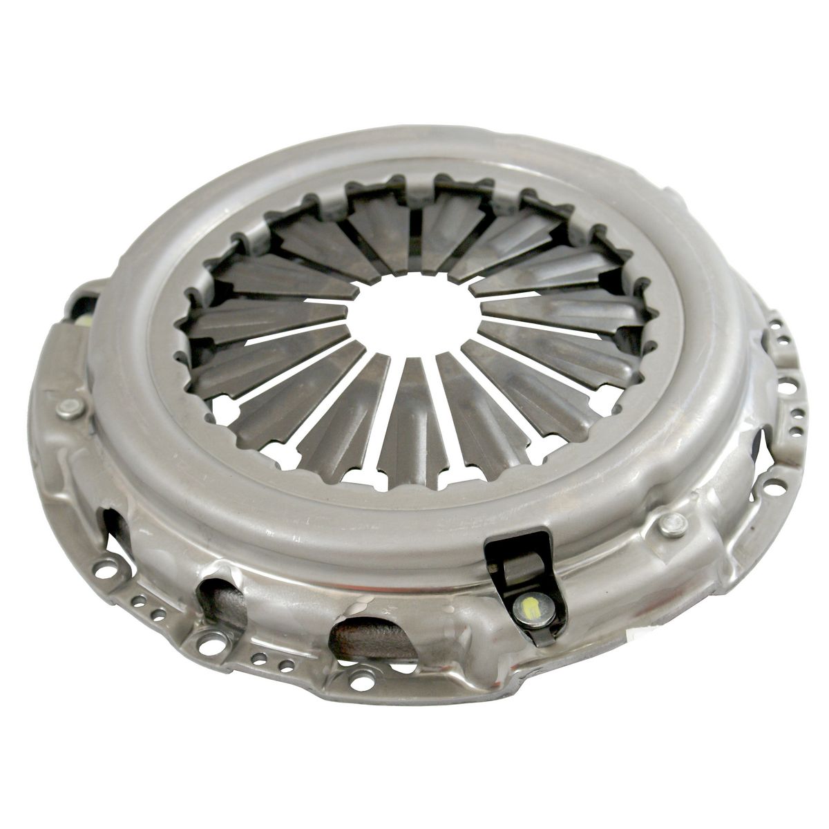 Clutch Industries Standard Replacement Clutch Kit (Suits CI SMF) MR2610N