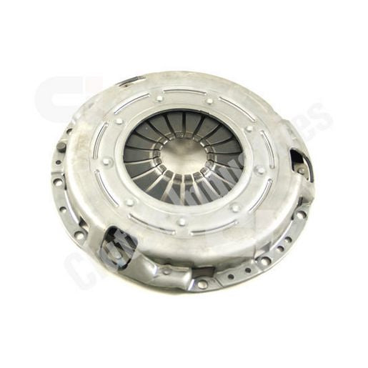 Clutch Industries Standard Replacement Clutch Kit (Suits CI SMF) Inc. CSC MR2595N-CSC