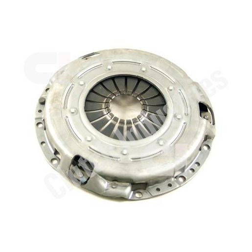Clutch Industries Standard Replacement Clutch Kit (Suits CI SMF) Inc. CSC MR2595N-CSC