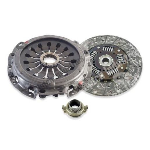 Clutch Industries Standard Replacement Clutch Kit (Suits CI SMF) MR2476N
