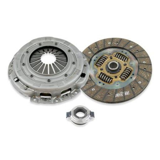 Clutch Industries Standard Replacement Clutch Kit (Suits CI SMF) MR2229N