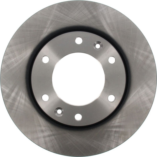 TRW Brake Rotor 300mm Front DF7866S