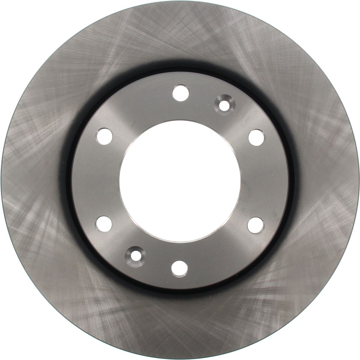 TRW Brake Rotor 300mm Front DF7866S
