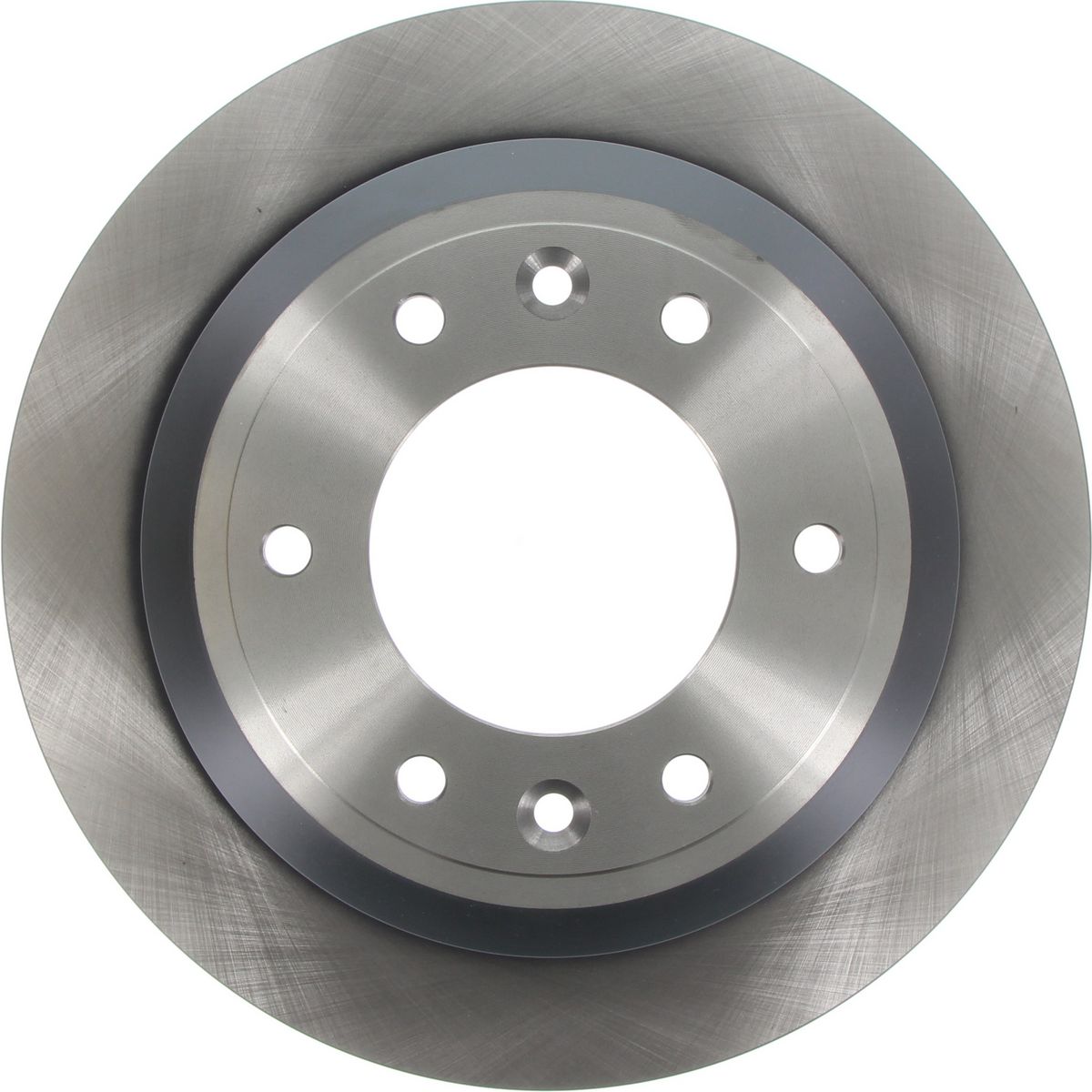 TRW Brake Rotor 324mm Rear DF7867S