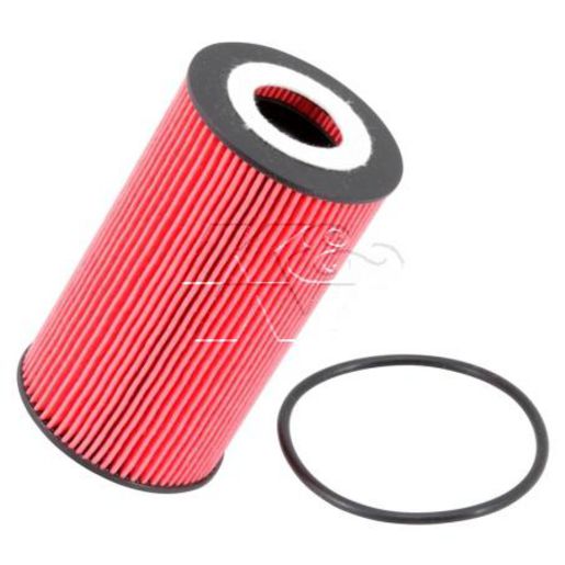 K&N Oil Filter - Pro Series PS-7011