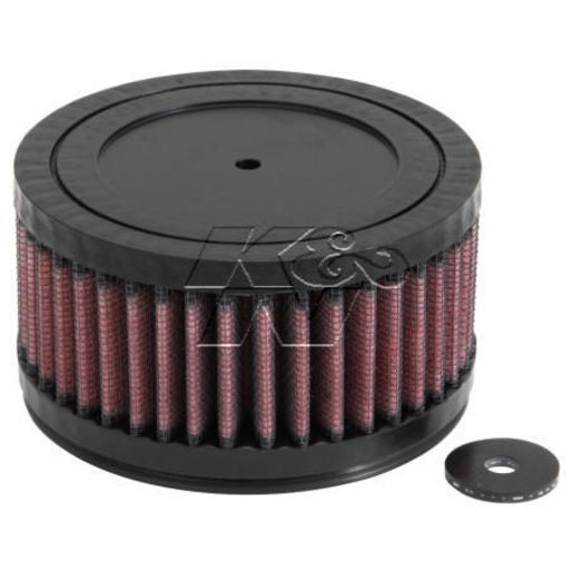 K&N Motorcycle Air Filter Fits Yamaha XV250 - YA-2588