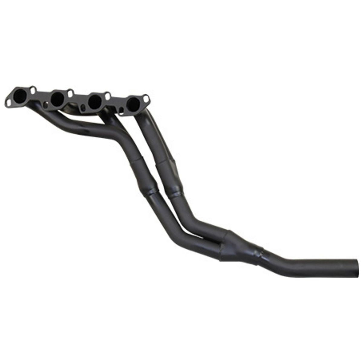 Redback Header Fits Toyota Hilux 2.8-3L Diesel 1984-04 RBH039