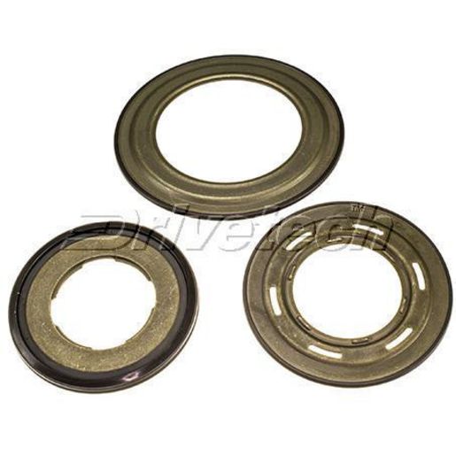 Transtec Piston Kit Jf613E Balance NXK-613000