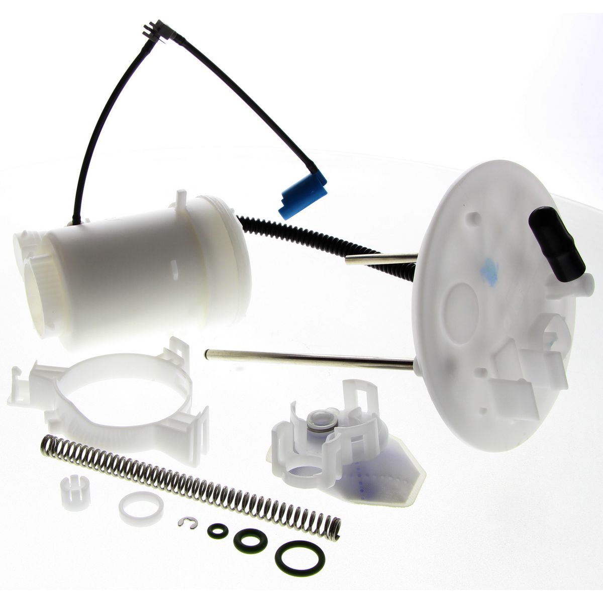 Silverline Fuel Filter In Tank IF347SL