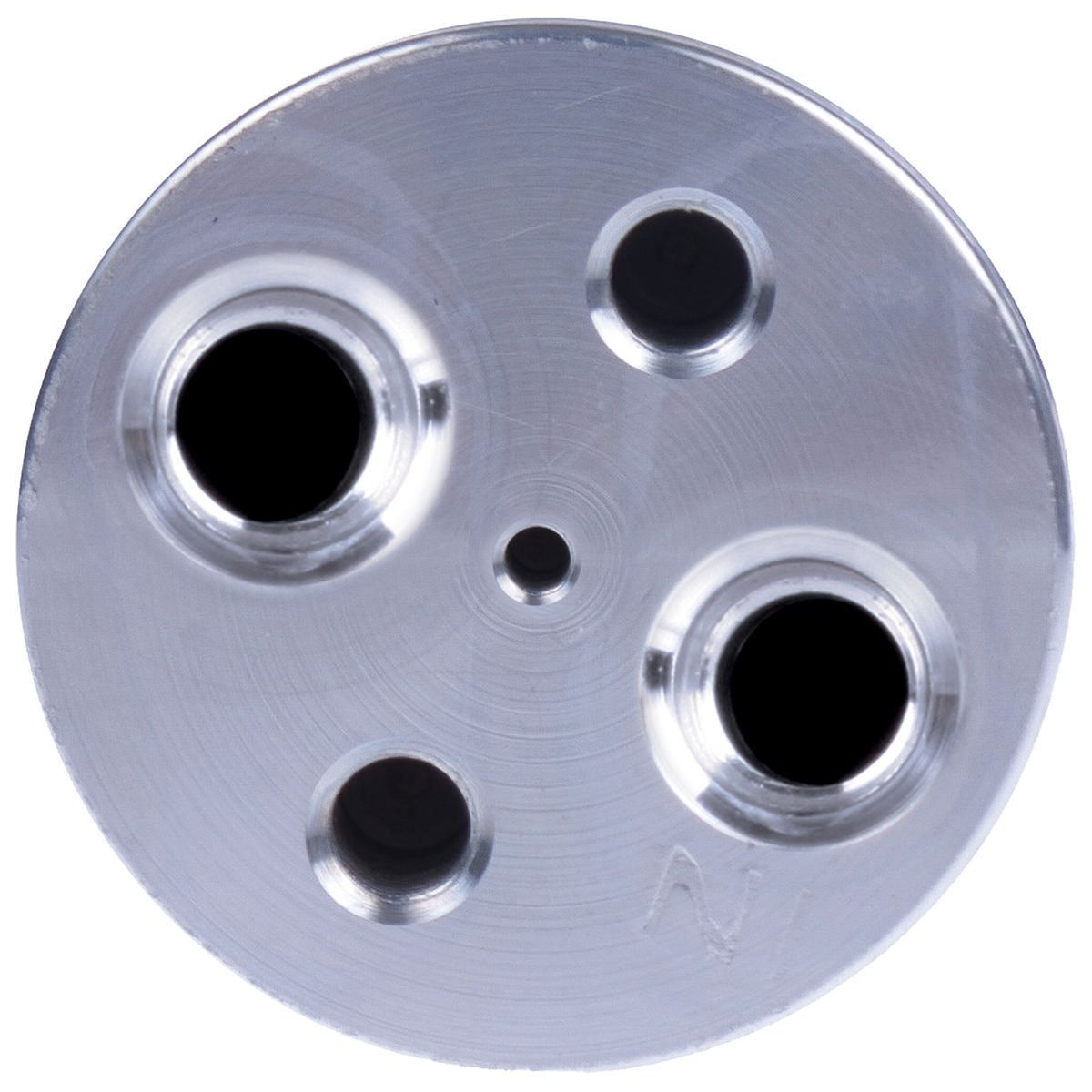 OEX Receiver Drier Pad - Pad Diameter 40mm RDX624