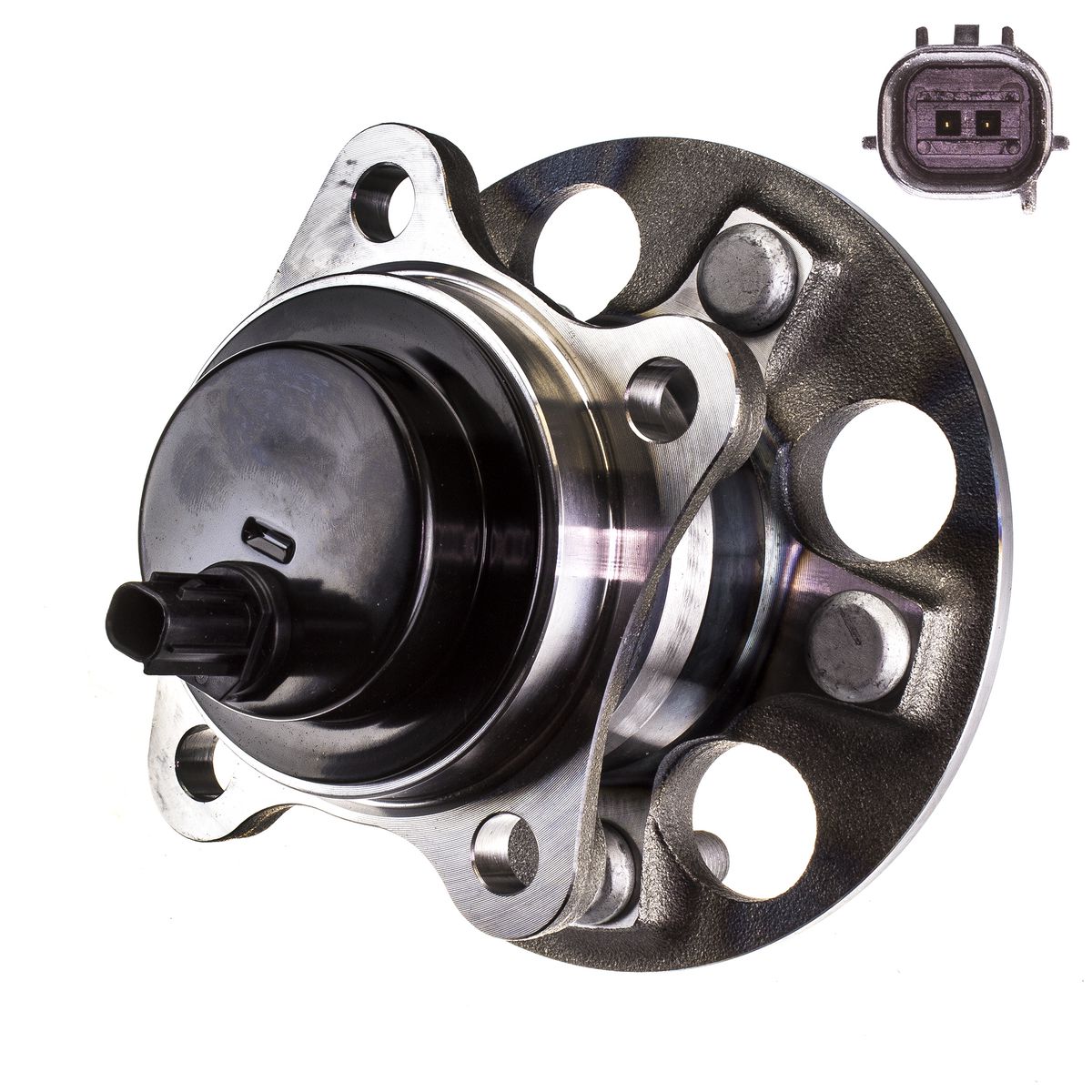 Kelpro Wheel Bearing Hub KHA4257