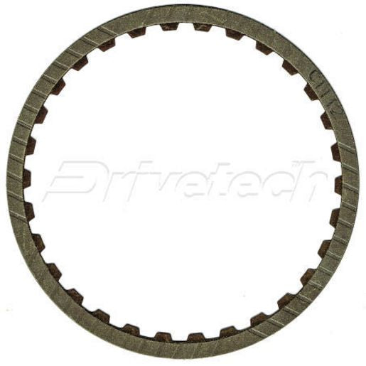 Bw Auto Friction 5Hp19/Fl/A A Clutch Bw ZCL-59000BW