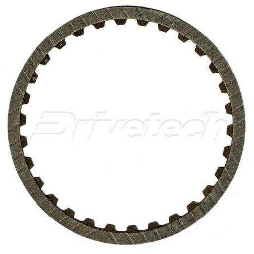 BW Auto Friction 5Hp19/Fl/A F/G Clutch Bw ZCL-59015BW