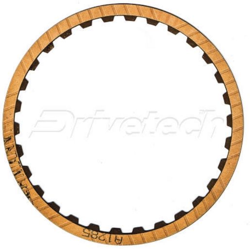 BW Auto Bw Auto Friction 5Hp19/Fl/A D Clutch Bw ZCL-59110BW