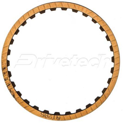 BW Auto Bw Auto Friction 5Hp19/Fl/A D Clutch Bw ZCL-59110BW