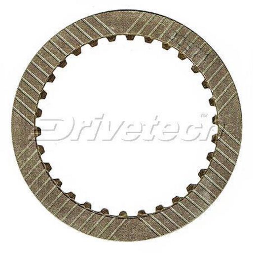 BW Auto Friction 6Hp19/21 E Clutch Bw ZCL-619005BW
