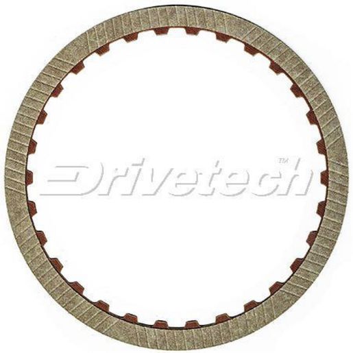 Exedy Friction Zf 6Hp26 B & C Clutch ZCL-626005E