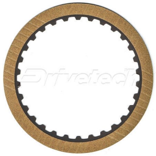 Exedy Friction Zf 6Hp26 E Clutch 2.0mm ZCL-626012E