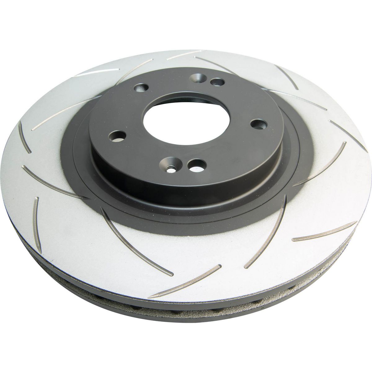 DBA T2 Slotted Brake Rotor Single 300mm Front DBA2456S
