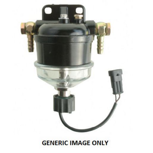 Aznew Diesel H2O Contamination Alarm ADA-100