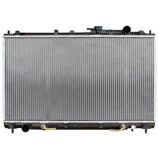 DENSO Radiator J15CA