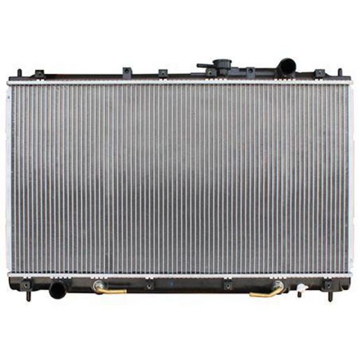 DENSO Radiator J15CA