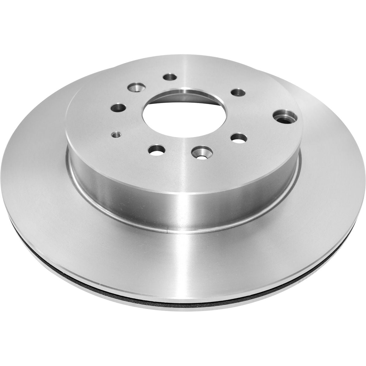 DBA Standard Brake Rotor Pair 325mm Rear DBA2567