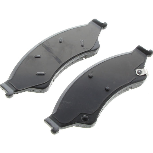 Bendix 4x4 Brake Pad Set Front DB2074 -4WD