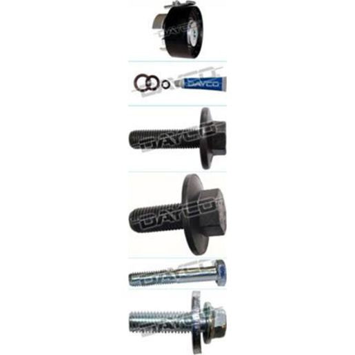 Dayco Timing Belt Kit KTB461E