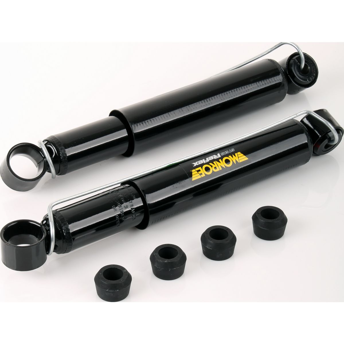 Monroe GT Gas Shock Absorber (Pair) 15-0369