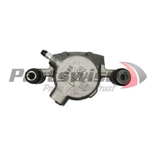 Partswise Brake Caliper - Exchange B851-136R