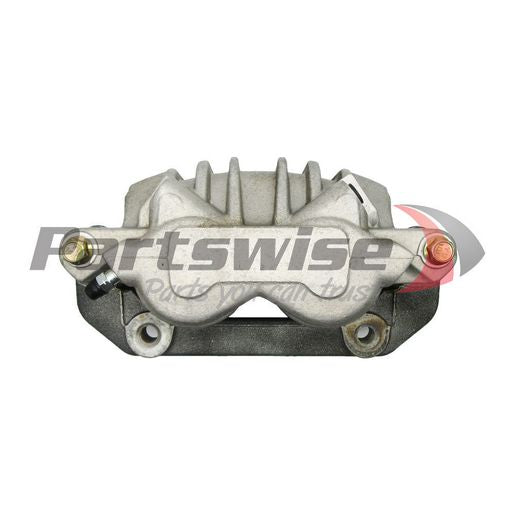 Partswise Brake Caliper - Exchange B862-047R