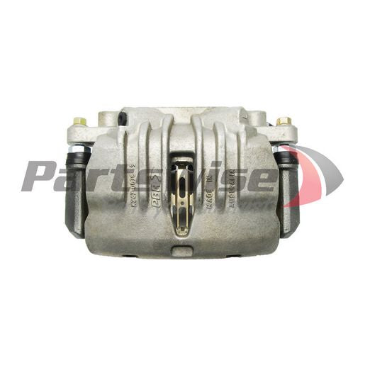Partswise Brake Caliper - Exchange B862-047R
