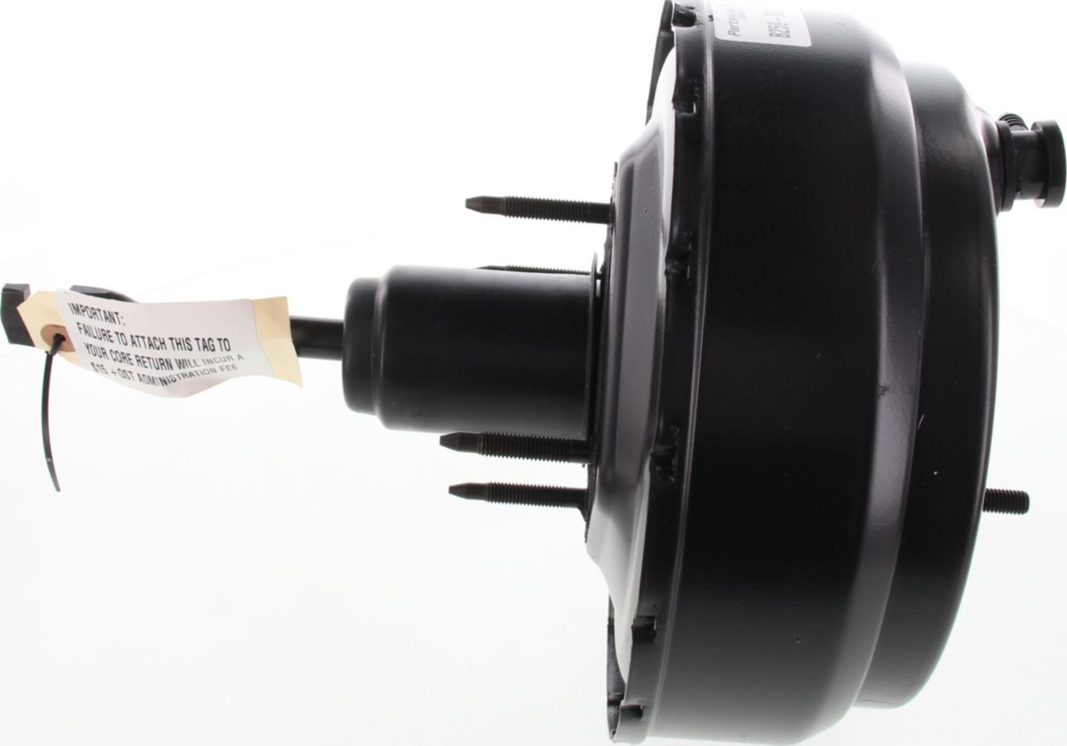 Partswise Pwise Brake Booster Exchange B259-059R