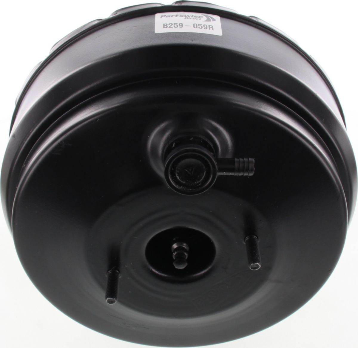 Partswise Pwise Brake Booster Exchange B259-059R