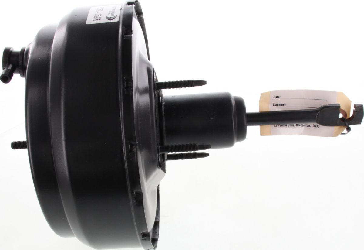 Partswise Pwise Brake Booster Exchange B259-059R